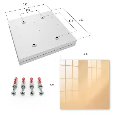 Béžová útecha v štýle elegantného minimalizmu