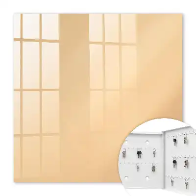 Béžová útecha v štýle elegantného minimalizmu