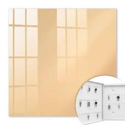 Béžová útecha v štýle elegantného minimalizmu