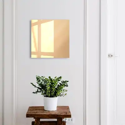 Béžová útecha v štýle elegantného minimalizmu