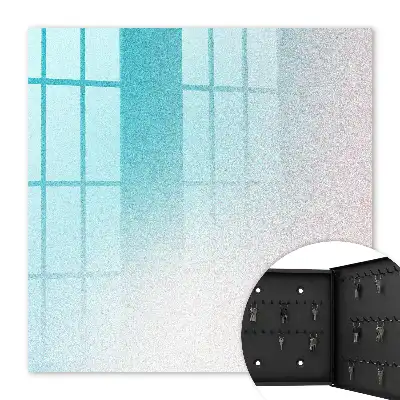 Pastelový gradient v odtieňoch oblohy