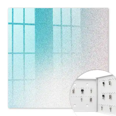 Pastelový gradient v odtieňoch oblohy