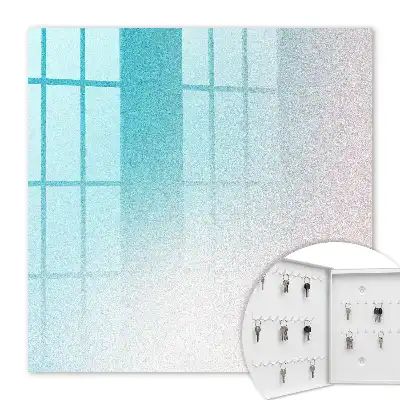 Pastelový gradient v odtieňoch oblohy