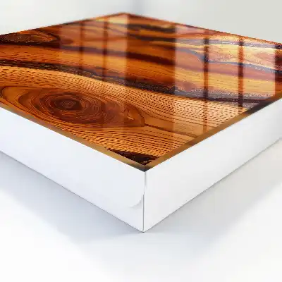 Drevená esencia s harmonickou vôňou