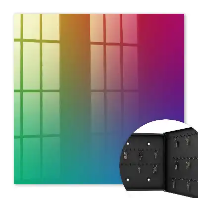 Farebný gradient plný energie