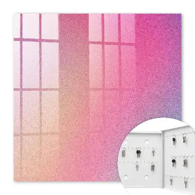 Pastelový gradient s jemnou textúrou