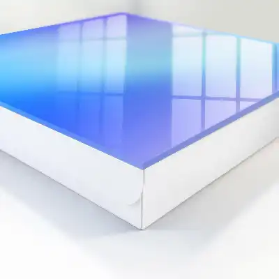 Pokojný gradient