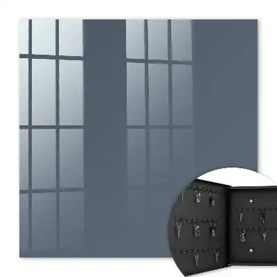 Elegantný dizajn v sivej farbe