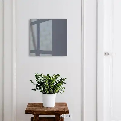 Elegantný dizajn v sivej farbe