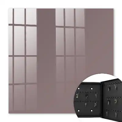 Útulnosť interiéru v popolavo hnedej farbe