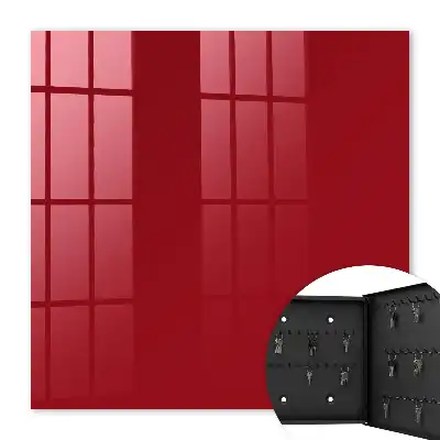 Svetlobordový minimalistický štýl