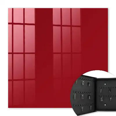 Svetlobordový minimalistický štýl