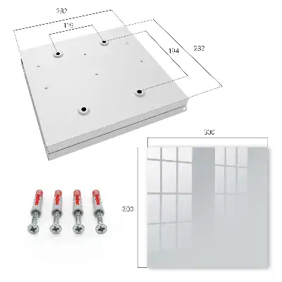 Minimalistická elegancia v sivom a žltom odtieni