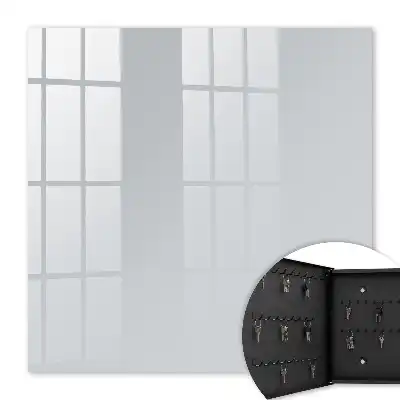 Minimalistická elegancia v sivom a žltom odtieni