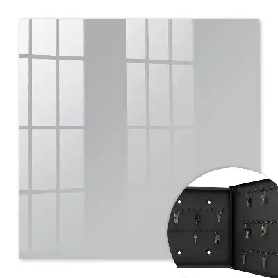 Hladké sivé vyhotovenie