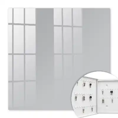 Hladké sivé vyhotovenie