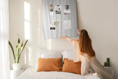Nástenná dekorácia Abstrakcia čiar a tvarov
