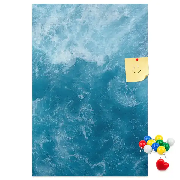 Nástenka Hĺbky oceánu