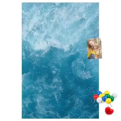 Nástenka Hĺbky oceánu