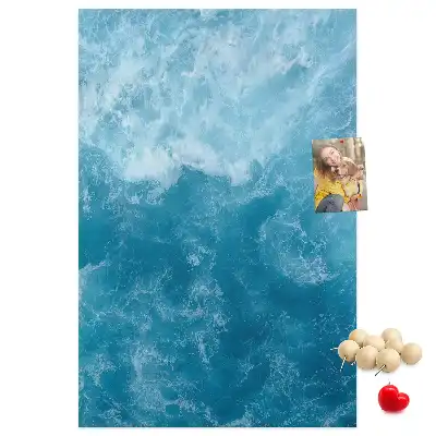 Nástenka Hĺbky oceánu