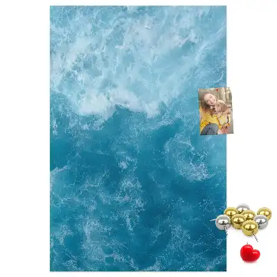 Nástenka Hĺbky oceánu