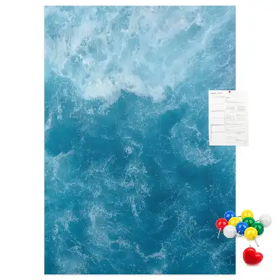 Nástenka Hĺbky oceánu
