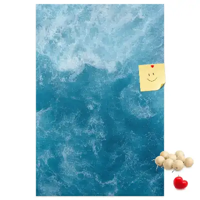 Nástenka Hĺbky oceánu