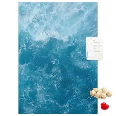 Nástenka Hĺbky oceánu
