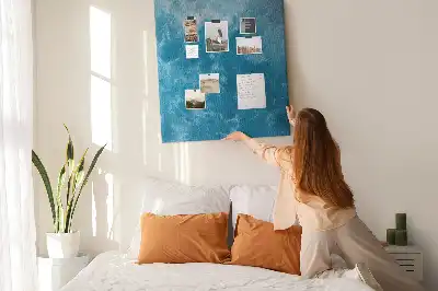 Nástenka Hĺbky oceánu