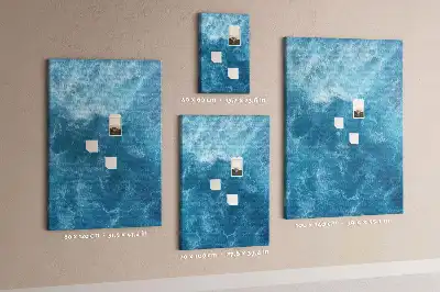 Nástenka Hĺbky oceánu