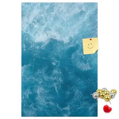 Nástenka Hĺbky oceánu