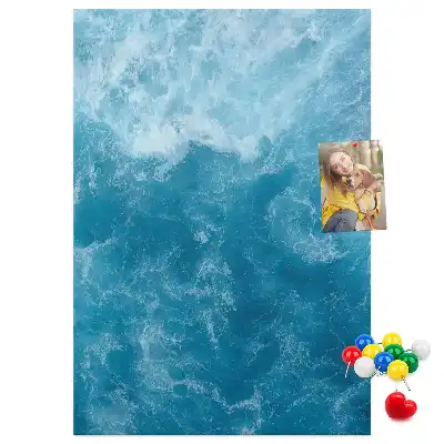 Nástenka Hĺbky oceánu