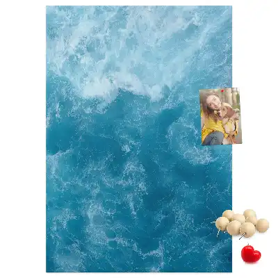 Nástenka Hĺbky oceánu