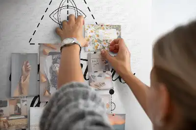 Nástenná dekorácia Vkročte do neznáma