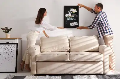 Korková nástenka Dobrodružstvo čaká