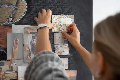 Cestovateľská nástenka dovolenka