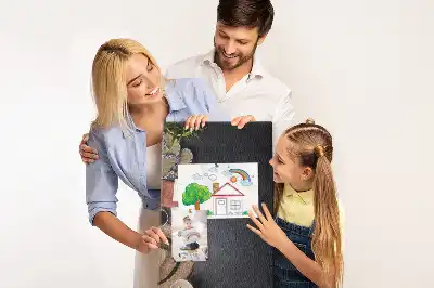 Cestovateľská nástenka dovolenka
