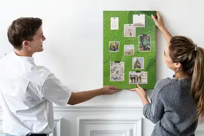 Nástenka Abstraktné vlny