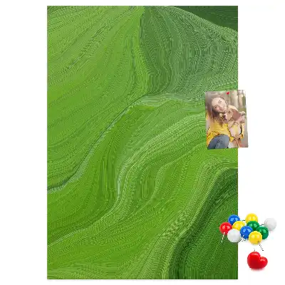 Nástenka Abstraktné vlny