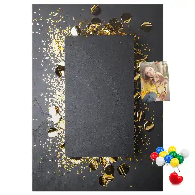 Nástenka Zlaté konfety