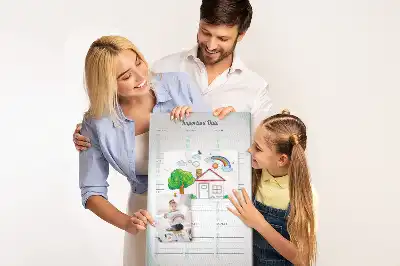 Nástenka na kľúčové dátumy