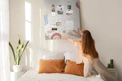 Nástenka Dnešný plán