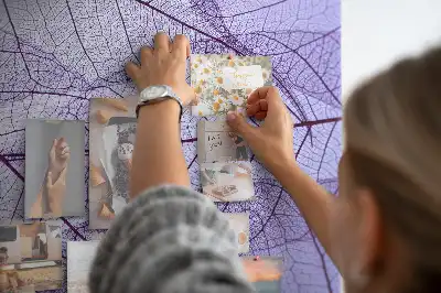 Náučná nástenná tabuľa Štruktúra listu