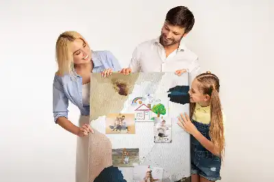 Nástenná dekorácia Akvarelová abstrakcia