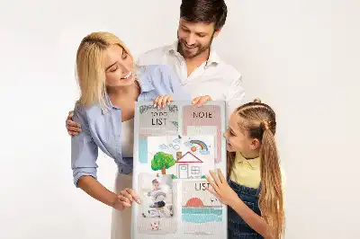 Nástenka Poznámky z leta