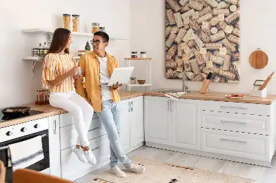 Korková nástenka Vínne zátky