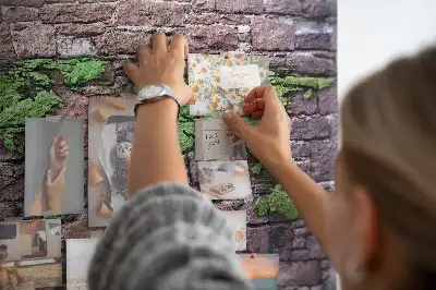 Nástenná mapa sveta do detskej izby