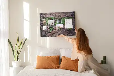 Nástenná mapa sveta do detskej izby
