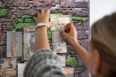 Nástenná mapa sveta do detskej izby