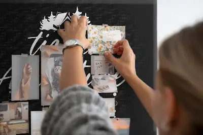 Nástenka do detskej izby #N/A